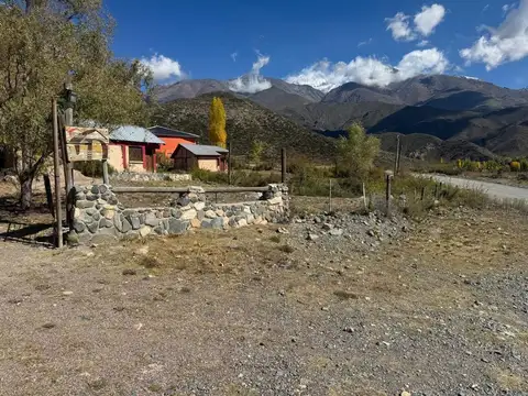 VENTA COMPLEJO CABAÑAS PIEDRAS BLANCAS POTRERILLOS