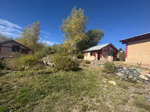 Casa en Venta en Potrerillos, USD 265.000