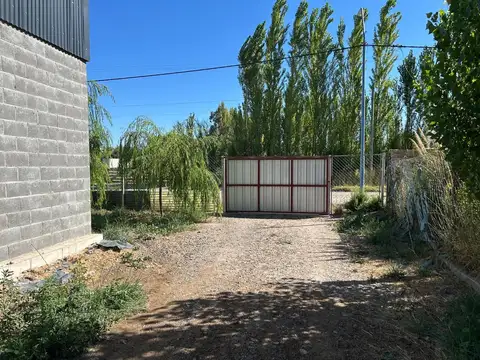 Galpon en Alquiler 5 años