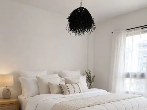 Departamento en Lanús Oeste