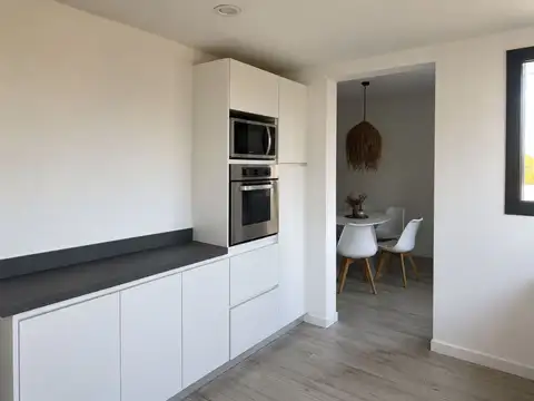 Departamento en Venta Permite mascota