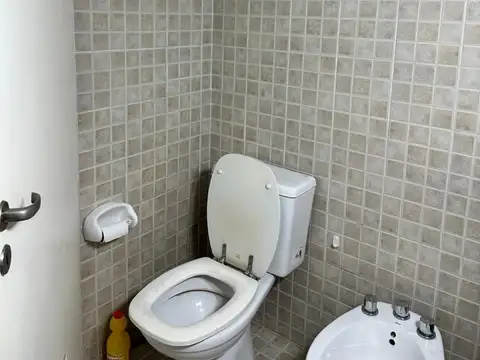 Departamento en Alquiler en Villa del Parque, $ 650.000