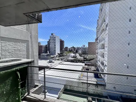 Oficina en Venta con 1 cochera
