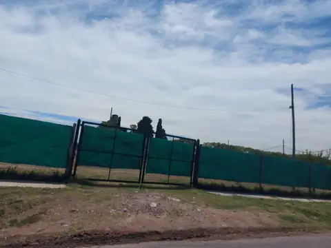 Terreno en Venta en San Miguel, USD 65.000