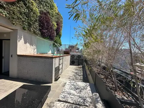 Departamento 4 ambientes con 4 baños