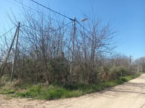 Terreno en Venta de 450,0 m2