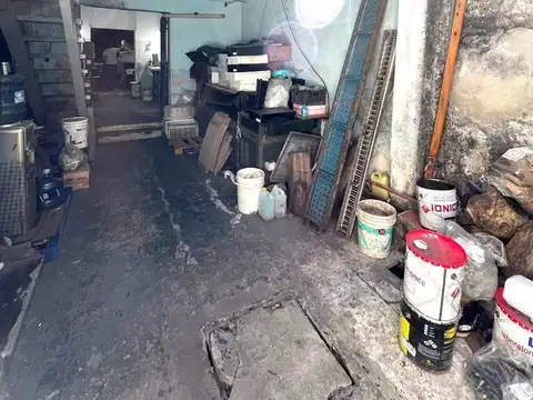 Galpon en Venta en Ciudadela, USD 110.000