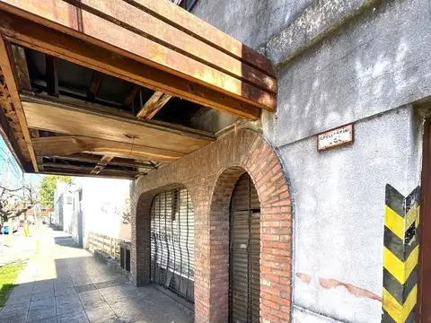 GALPON EN VENTA