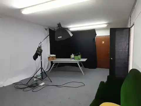 Oficina en Venta en Recoleta, USD 35.000