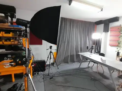 Oficina en Venta en Recoleta, USD 35.000