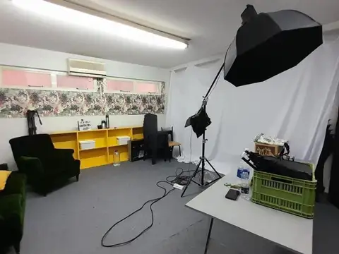 Venta. Permuta. Oficina/Consultorio/Depósito.