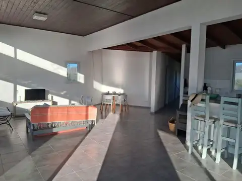 Chacra Náutica con Casa Ecológica y Autosustentable