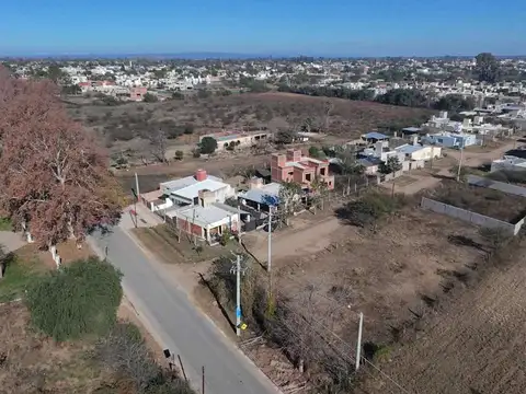 VENTA LOTE DE 1.000 M² EN VILLA DOLORES