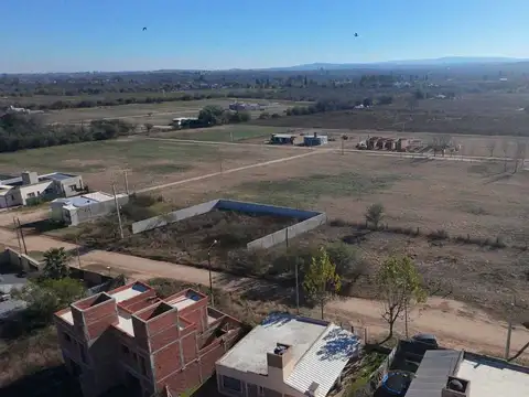 Terreno en Venta en Villa Dolores, USD 40.000