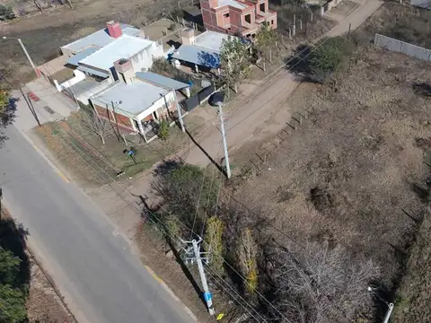VENTA LOTE DE 1.000 M² EN VILLA DOLORES