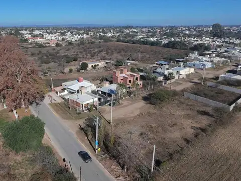 Terreno en Venta en Villa Dolores, USD 40.000