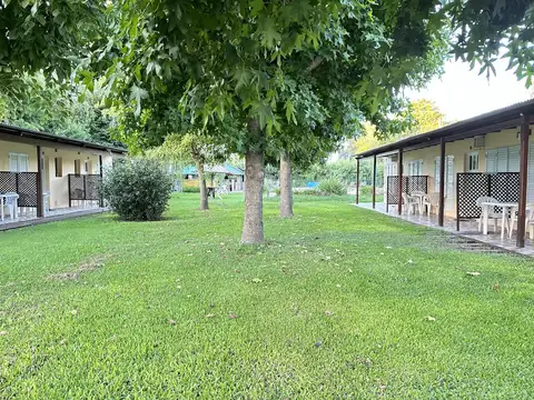 Hotel en Venta en Laguna De Lobos, USD 280.000