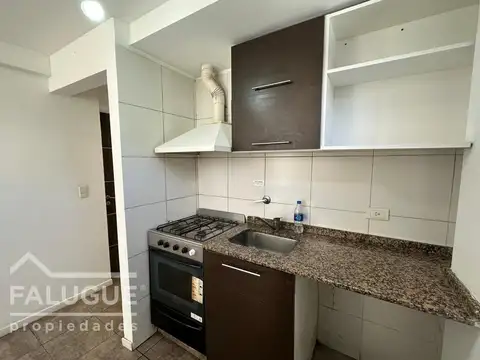 Departamento monoambiente