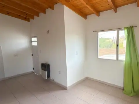 ALQUILER DEPARTAMENTO EN LOFT, BARRIO MELIPAL
