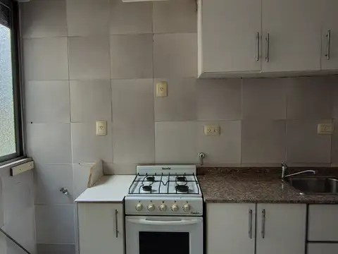 Departamento en Alquiler de Monoambiente