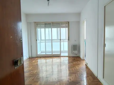 Departamento en alquiler en Palermo