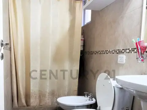 VENTA DEPARTAMENTO MONOAMBIENTE MORON