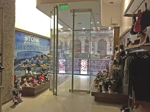 Local en Venta en Microcentro, USD 890.000