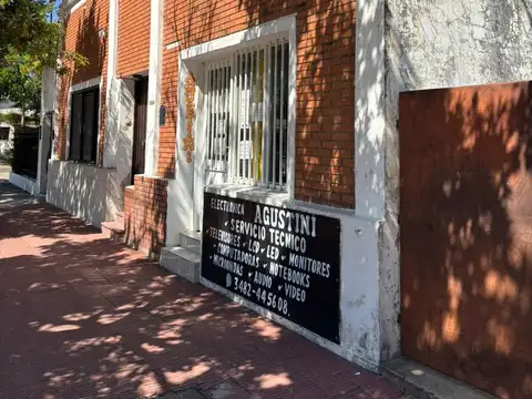 9 de Julio 1400