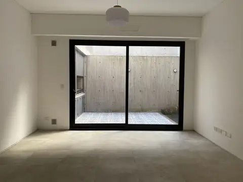 Depto Tipo Casa en Alquiler en Caballito Norte, $ 1.390.000