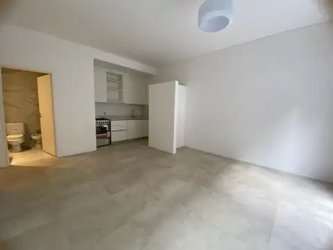 Depto Tipo Casa en Alquiler A Estrenar