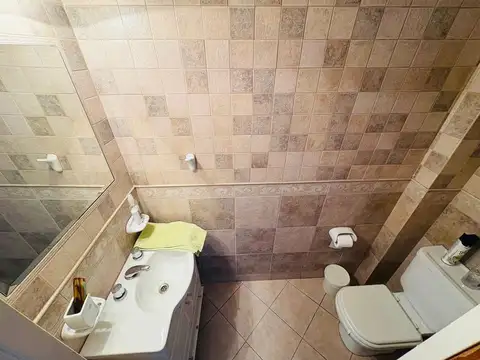 Departamento en Venta 18 años