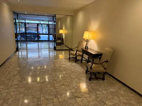 Departamento en Alquiler de 6 ambientes