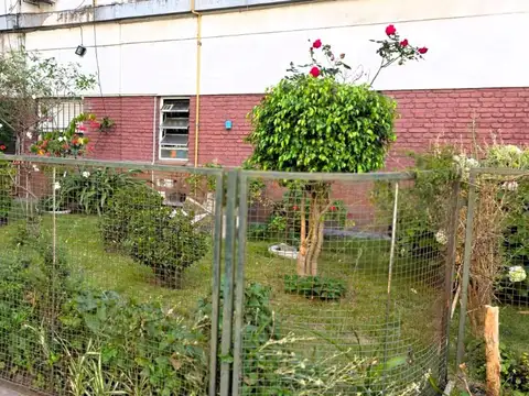 Martin Rodriguez 1100, Piso PB