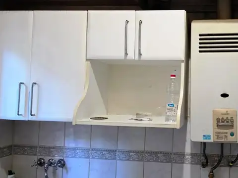 Departamento en Venta en Boca, USD 70.000