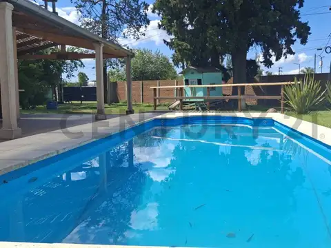 Paul Groussac 2100, Piso 0