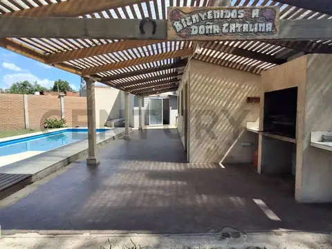 Casa en Alquiler de 3 dormitorios