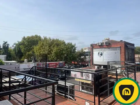 Alquiler Local San Miguel