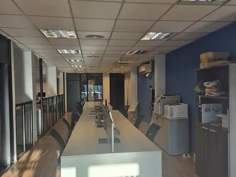 Oficina en Alquiler 15 años