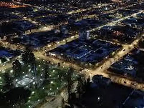 Terreno en Venta en El Peral, USD 46.200