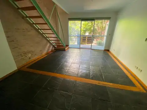 Departamento en Alquiler de 2 dormitorios