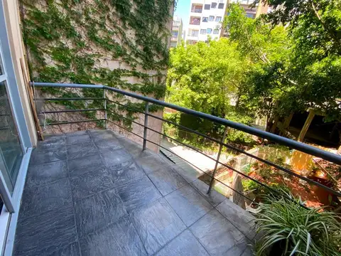 Departamento en Alquiler 40 años