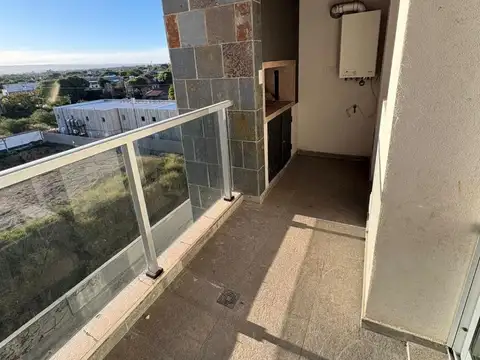 Julio Borda 900, Piso 4°