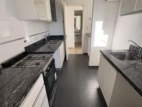 Departamento en Venta en Urca, USD 260.000