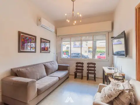 Casa en Venta en Pocitos , USD 310.000