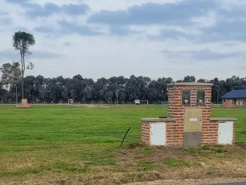 Terreno en Venta de 1019,0 m2