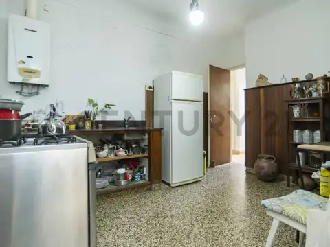 Departamento en Venta 66 años