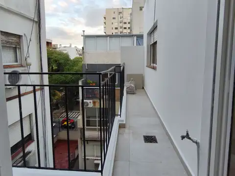 Departamento en Venta en Palermo, USD 82.000