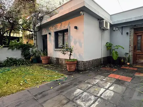 Casa en Merlo Sur
