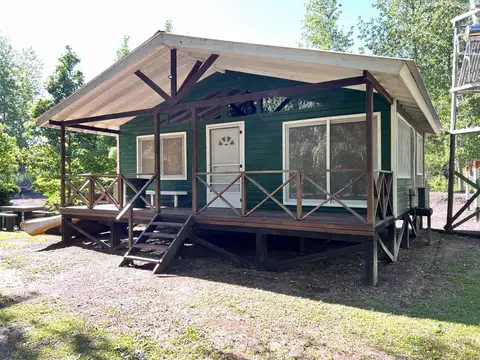 Venta de Casa 3 Ambientes en LOS PALMARES DEL DELTA, San Fernando