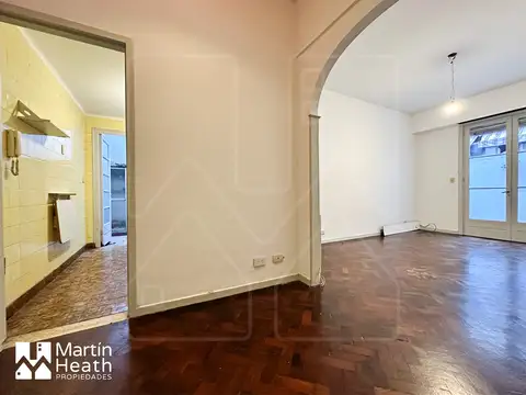 JURAMENTO 1500, Piso PB